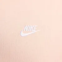 Nike Sportswear Club Fleece чоловічі Crew Pink
