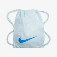 Nike Mercurial Superfly 10 Elite AG-Pro High-Top футбольні бутси блакитний