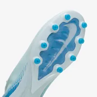 Nike Mercurial Vapor 16 Elite AG-Pro Low-Top футбольні бутси блакитний