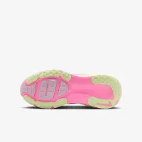 Nike Vomero 18 Big дитячі Road Running Кросівки Pink