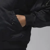 Nike Jordan Renegade жіноча Куртка колір чорний