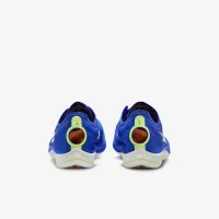 Nike ZoomX Dragonfly Track & Field Distance Spikes блакитний