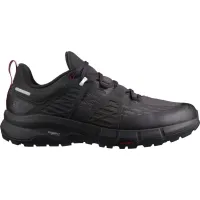 Кроссовки для треккинга SALOMON ODYSSEY GTX Gore-Tex (411449)