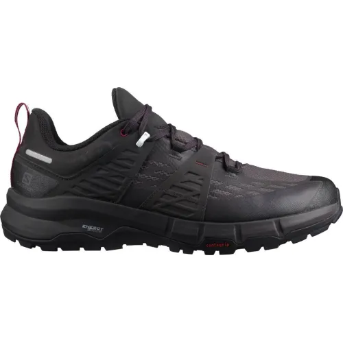 Кроссовки для треккинга SALOMON ODYSSEY GTX Gore-Tex (411449)