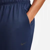 Nike Totality чоловічі Dri-FIT Tapeколір червоний Versatile Pants блакитний