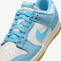 Nike Dunk Low SE чоловічі Кросівки колір сірий