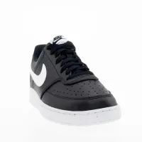 Кросівки Nike Court Vision Low Next Nature DH2987-001 - Чорні