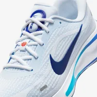 Nike Journey Run чоловічі Road Running Кросівки колір сірий