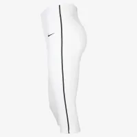 Nike Vapor Select 2 чоловічі High Piped Baseball Pants колір білий