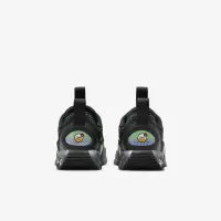 Nike Air Max Dn Baby/Toddler Кросівки колір чорний