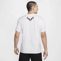 Nike Rafa чоловічі Tennis футболка колір білий