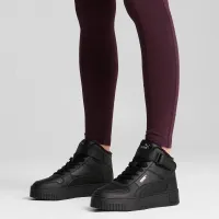 Кросівки Puma Carina Street Mid WTR 39805001 - Чорні