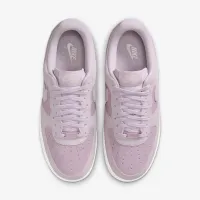 Nike Air Force 1 '07 женская Кроссовки цвет фиолетовый