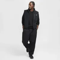 Nike Sportswear Club мужские Winterized Vest цвет черный
