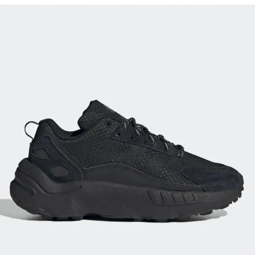 Кросівки adidas Originals ZX 22 GW3659 - Чорні