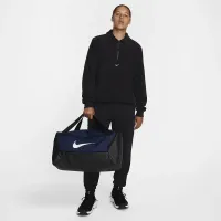 Nike Culture of Football чоловічі Therma-FIT Winterized Soccer Top колір чорний