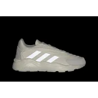 Кросівки adidas Crazychaos 2.0 GZ0983 - біло-сірі