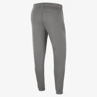 Golden State Warriors Courtside City Edition чоловічі Nike NBA Fleece Pants колір сірий