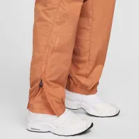 Nike NOCTA Northstar Nylon спортивные штаны Orange