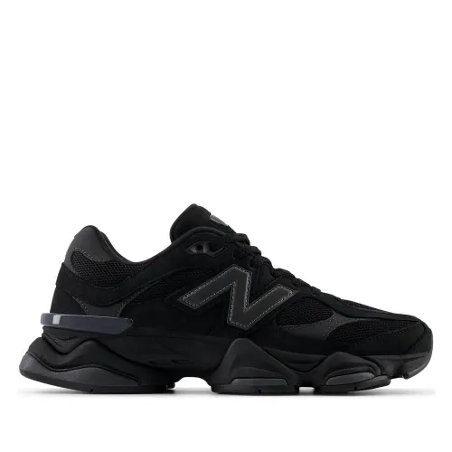 Кросівки New Balance U9060ZGE - Чорні