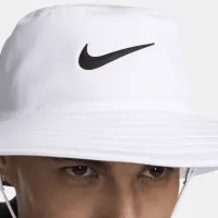 Nike Apex Dri-FIT Bucket Hat цвет белый