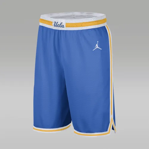 Nike Jordan College Dri-FIT (UCLA) мужские баскетбольные шорты синий