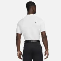 Nike Tour мужские Dri-FIT ADV для гольфа Polo цвет белый