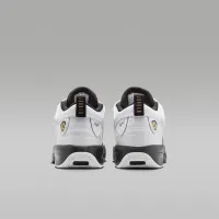 Nike Jordan Max Aura 6 Little дитячі Кросівки колір білий