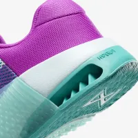 Nike Metcon 9 AMP жіноча для тренування Кросівки колір фіолетовий