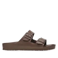 Шлёпанцы Birkenstock Arizona Eva 1027328 - Бежевые