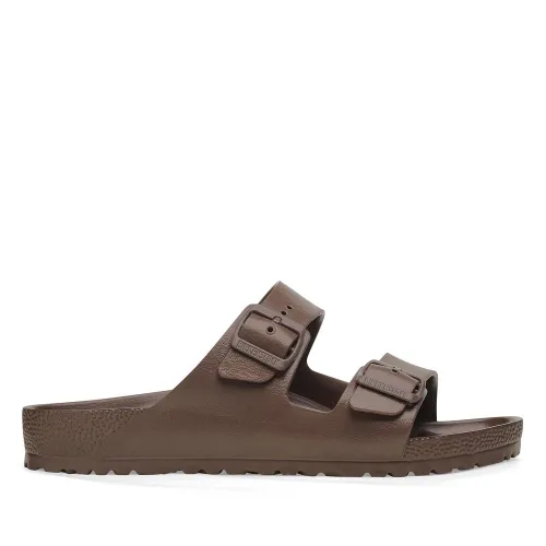 Шлёпанцы Birkenstock Arizona Eva 1027328 - Бежевые