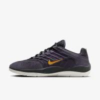 Nike SB Vertebrae чоловічі Кросівки колір фіолетовий