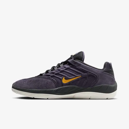 Nike SB Vertebrae чоловічі Кросівки колір фіолетовий