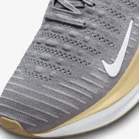 Nike InfinityRN 4 чоловічі Road Running Кросівки колір сірий