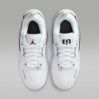 Nike Jordan Heir Series женская баскетбольные Кроссовки цвет белый