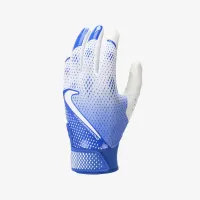 Nike Hyperdiamond женская Softball Gloves (1 пара) синий