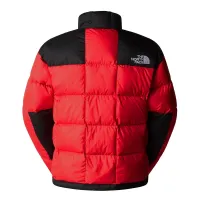 Куртка The North Face Lhotse 0A3Y236821 - Червона
