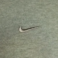Nike Primary мужские Dri-FIT Short-Sleeve Versatile Top цвет зеленый
