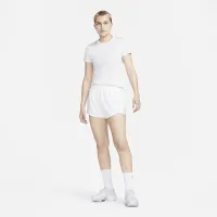 Nike One жіноча Dri-FIT З високою талією 3