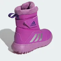 Кроссовки adidas Winterplay IE8673 - Розовые