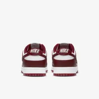 Nike Dunk Low Retro чоловічі Кросівки колір червоний