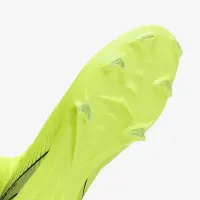 Nike Mercurial Superfly 10 Pro FG High-Top футбольные бутсы Yellow