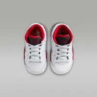 Nike Jordan 5 Retro Baby/Toddler Кросівки колір білий