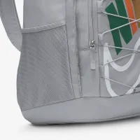 Nike Hayward наплічник (26L) колір сірий