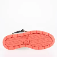 Кроссовки Puma Karmen Mid Open Road 38585801 - Черные