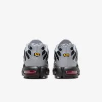 Nike Air Max Plus чоловічі Кросівки колір сірий