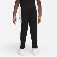 Nike Sportswear Toddler Pants цвет черный
