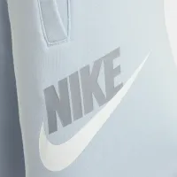 Nike Club Fleece Big детские Joggers синий
