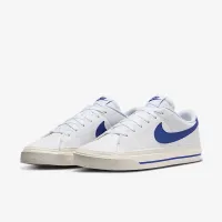 Nike Court Legacy Next Nature жіноча Кросівки колір білий
