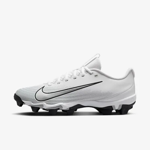 Nike Vapor Shark 3 Football Cleats колір білий